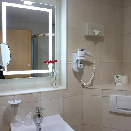 3 Linden Hotel 3*