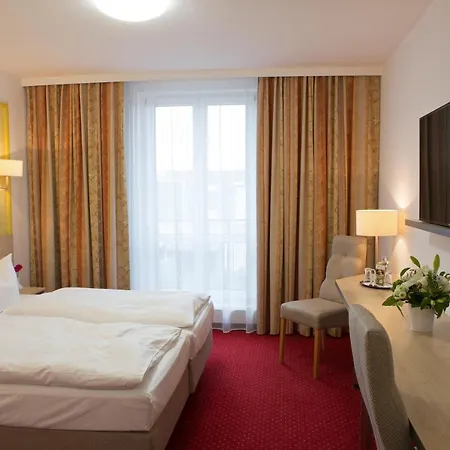 3 Linden 3* Leipzig